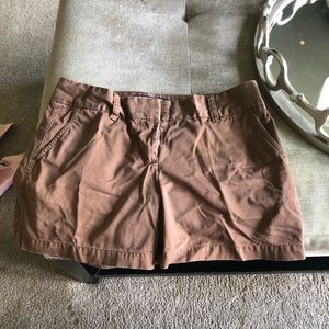Vineyard vine shorts
